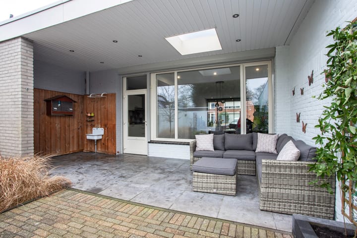 Foto 24 van Klaproosstraat 20-A