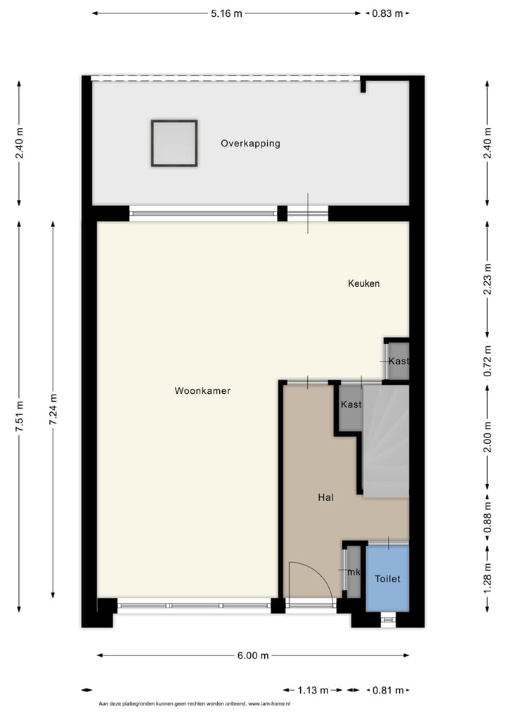Foto 28 van Klaproosstraat 20-A