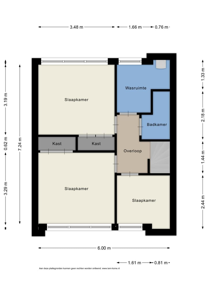 Foto 29 van Klaproosstraat 20-A