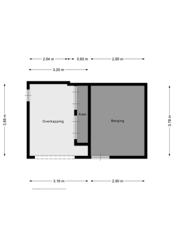 Foto 30 van Klaproosstraat 20-A