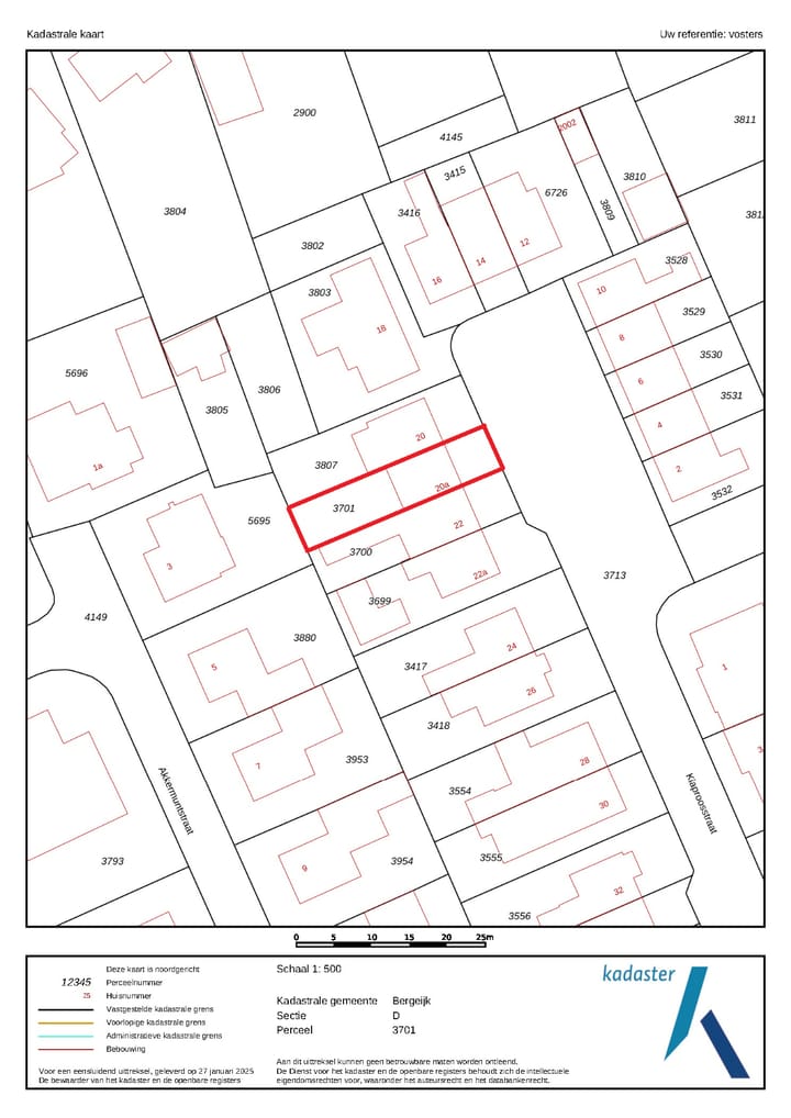Foto 31 van Klaproosstraat 20-A