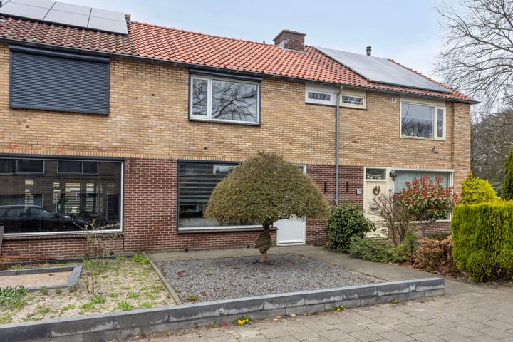 Foto 1 van J.P. Heyelaan 21