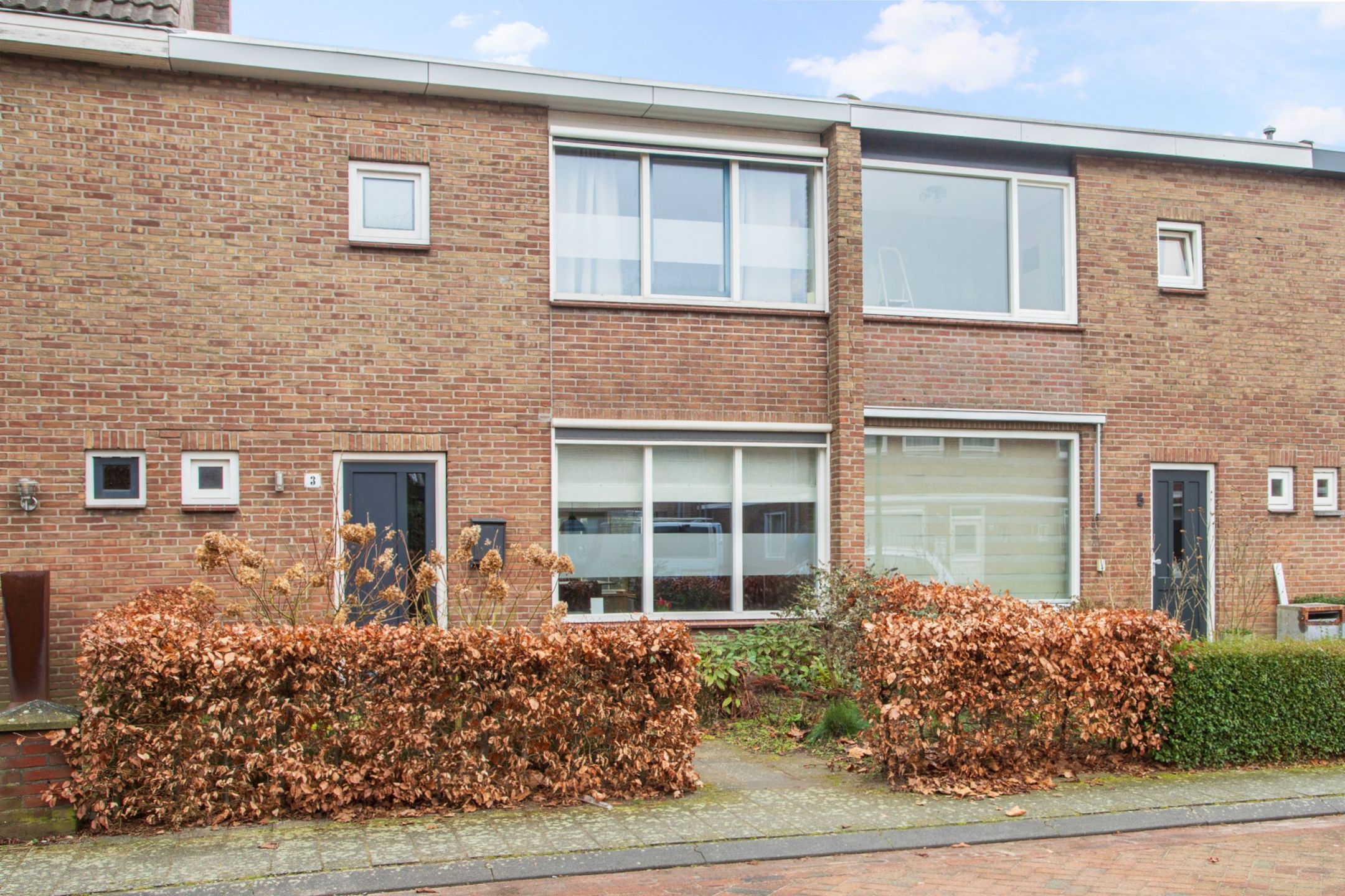 Foto 3 van Kamillestraat 3