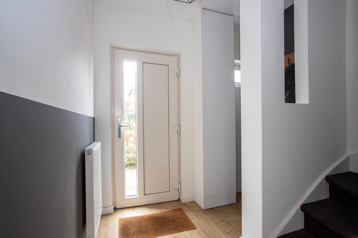 Foto 4 van Kamillestraat 3