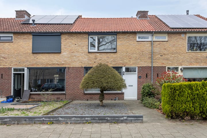 Foto 3 van J.P. Heyelaan 21