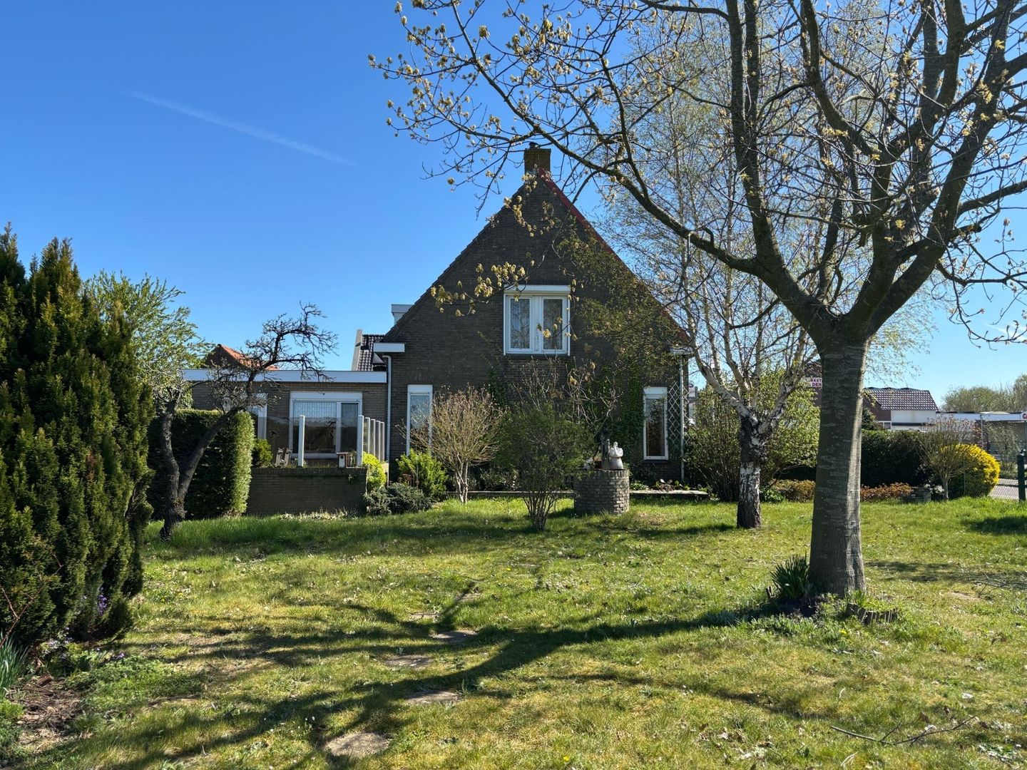 Foto 1 van Nieuwstraat 20