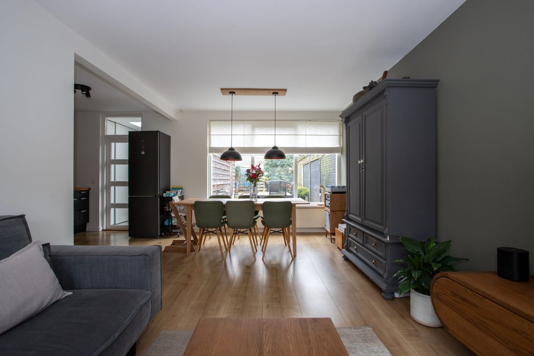 Foto 7 van Kamillestraat 3