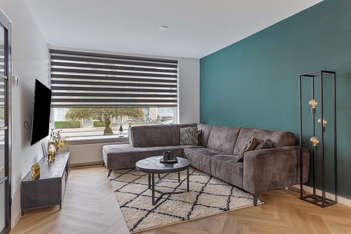 Foto 6 van J.P. Heyelaan 21