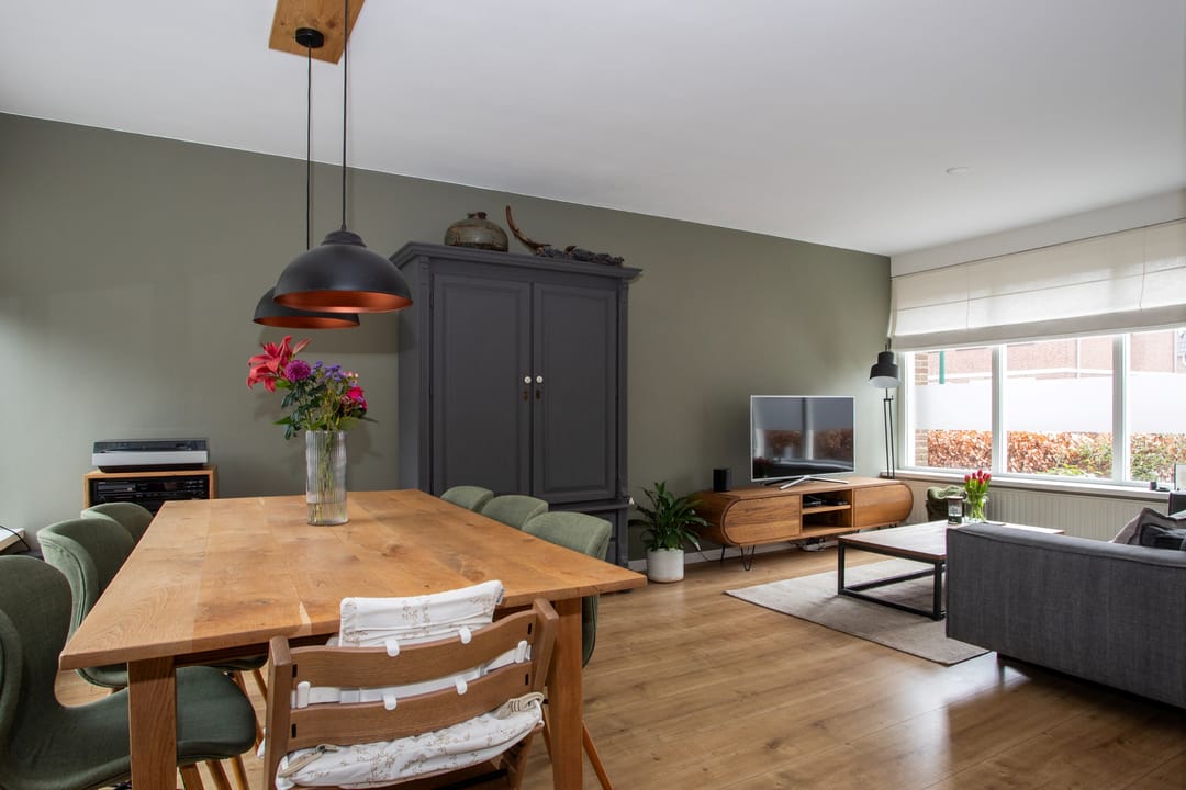 Foto 8 van Kamillestraat 3