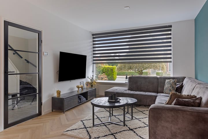 Foto 8 van J.P. Heyelaan 21