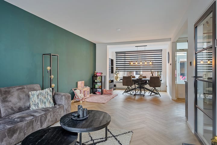 Foto 9 van J.P. Heyelaan 21