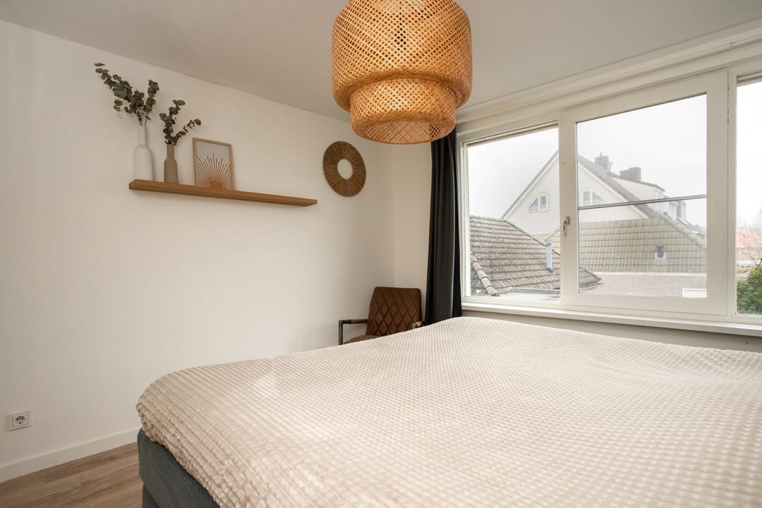 Foto 13 van Kamillestraat 3