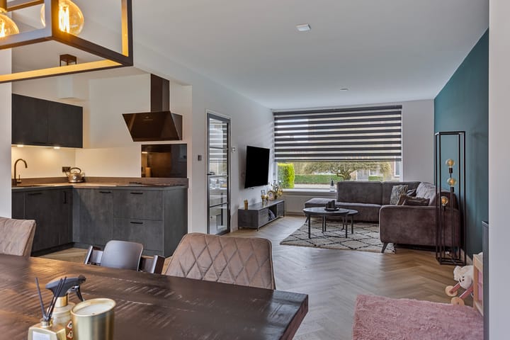 Foto 11 van J.P. Heyelaan 21