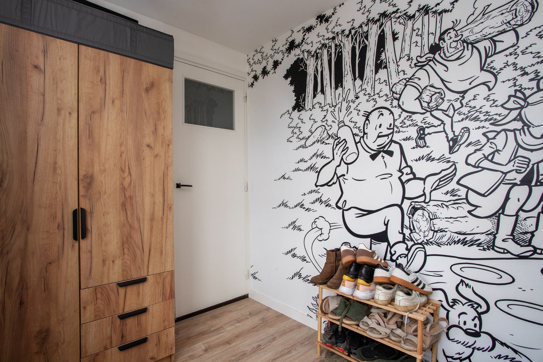 Foto 15 van Kamillestraat 3