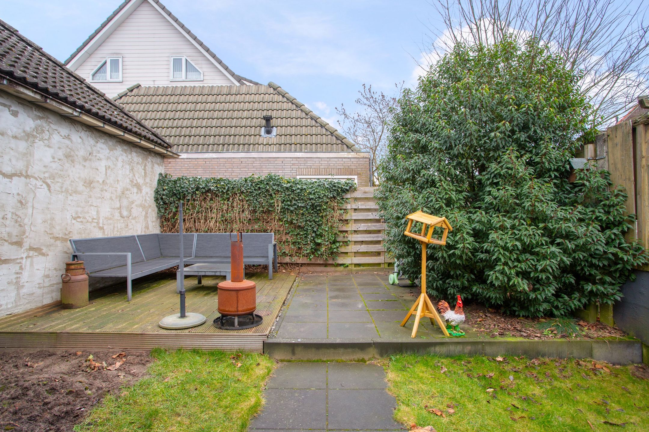 Foto 21 van Kamillestraat 3