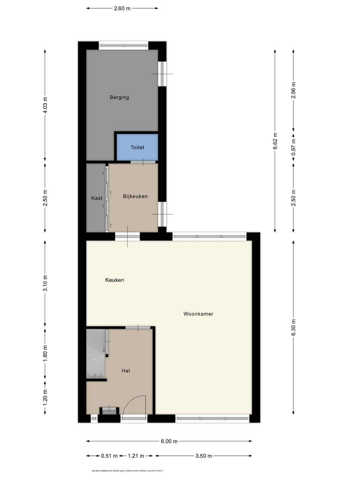 Foto 22 van Kamillestraat 3
