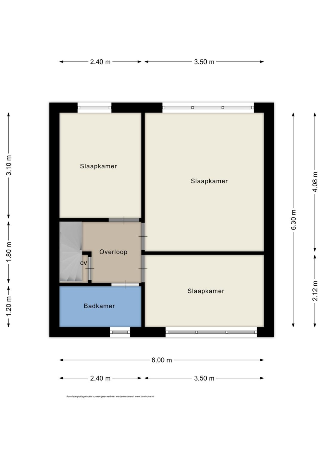 Foto 23 van Kamillestraat 3