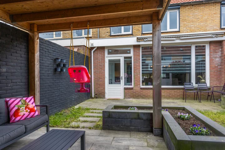 Foto 27 van J.P. Heyelaan 21