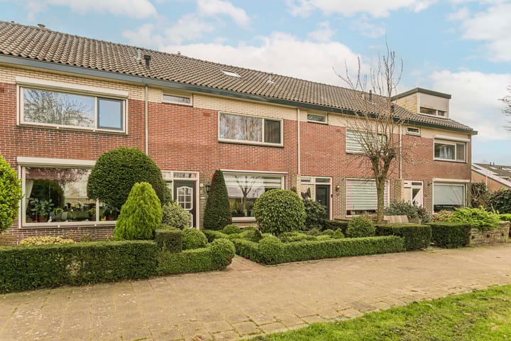 Foto 2 van Gerrit van Doornikstraat 22