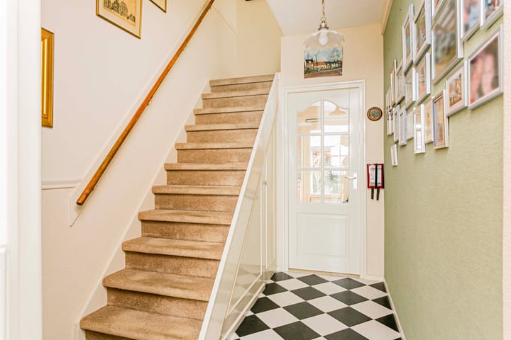 Foto 3 van Gerrit van Doornikstraat 22