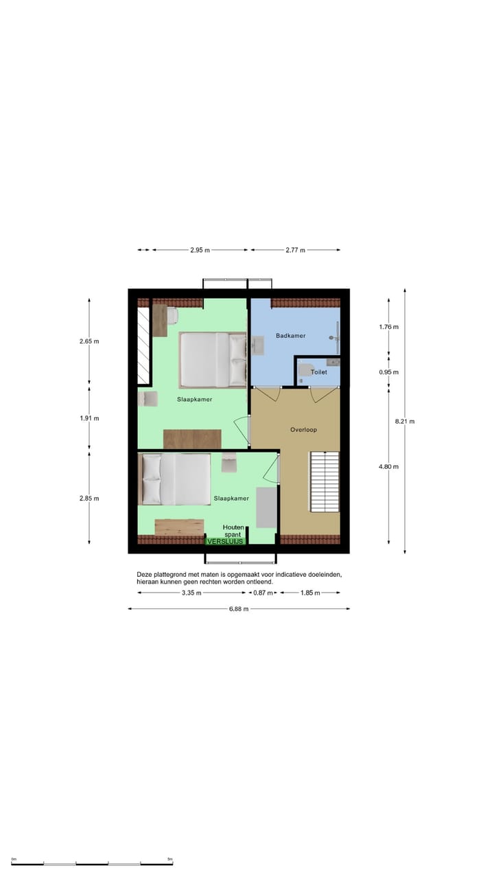 Foto 26 van Nieuwstraat 20