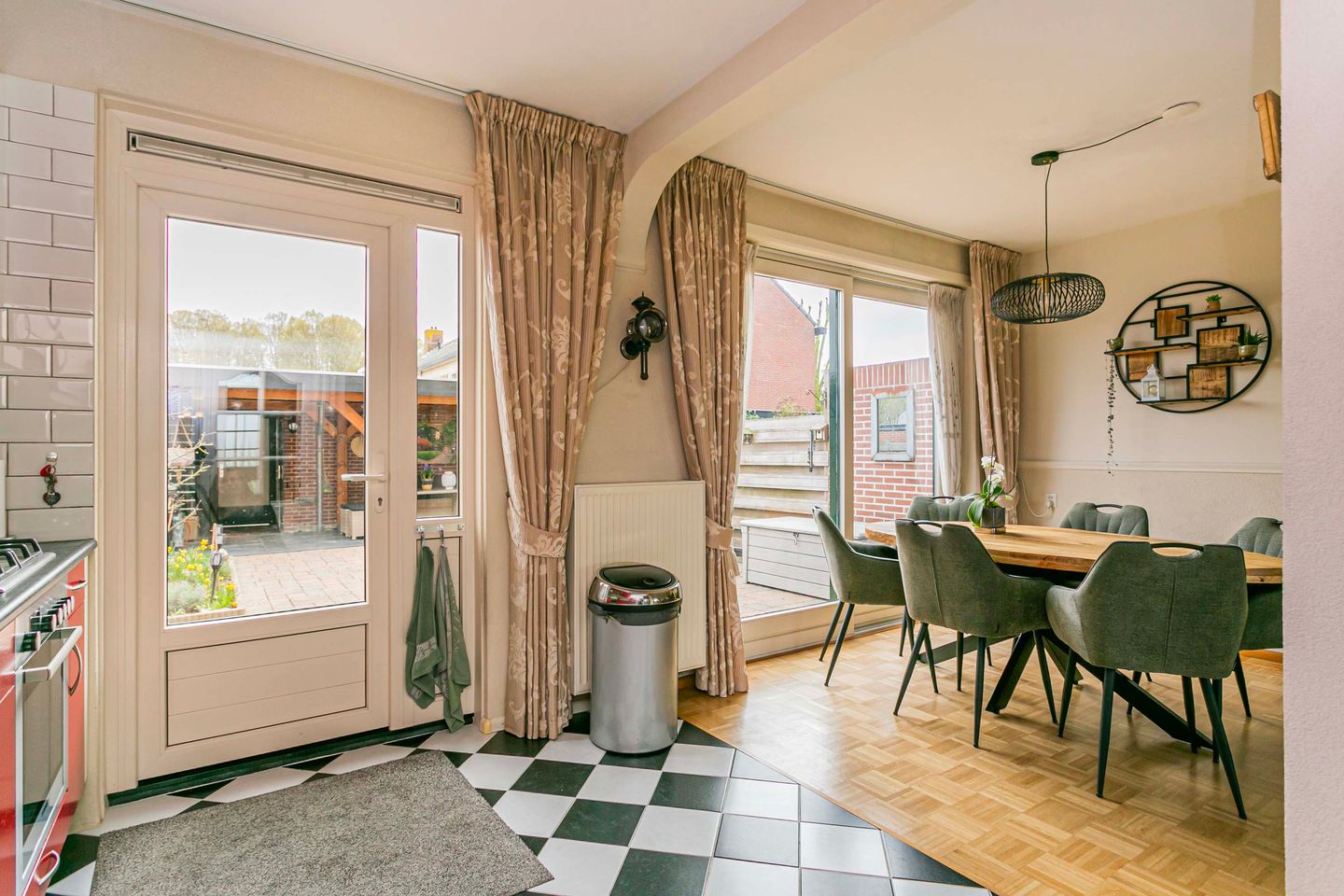 Foto 4 van Gerrit van Doornikstraat 22