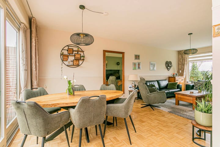 Foto 5 van Gerrit van Doornikstraat 22