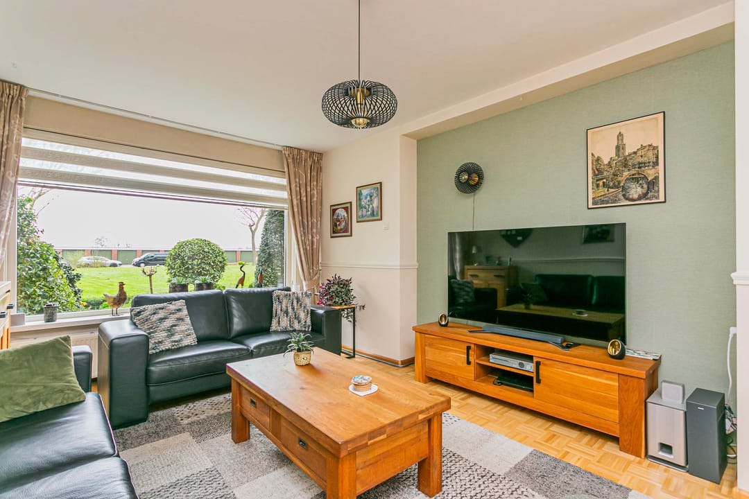 Foto 7 van Gerrit van Doornikstraat 22