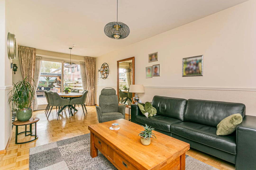 Foto 8 van Gerrit van Doornikstraat 22