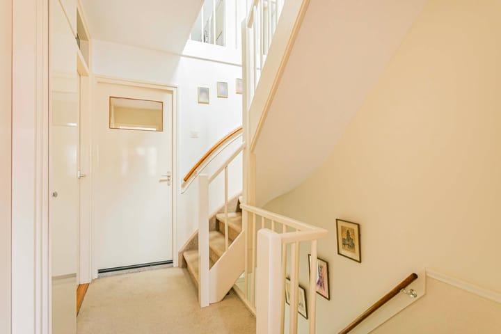 Foto 11 van Gerrit van Doornikstraat 22