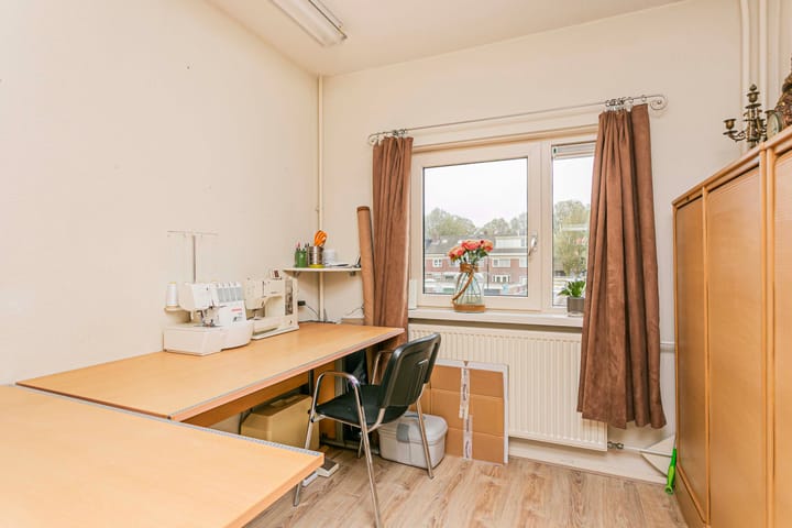 Foto 15 van Gerrit van Doornikstraat 22