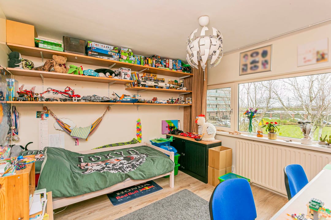 Foto 16 van Gerrit van Doornikstraat 22