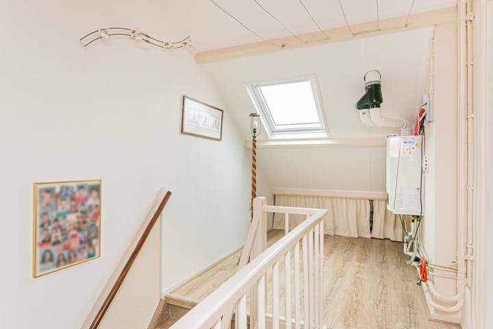 Foto 20 van Gerrit van Doornikstraat 22