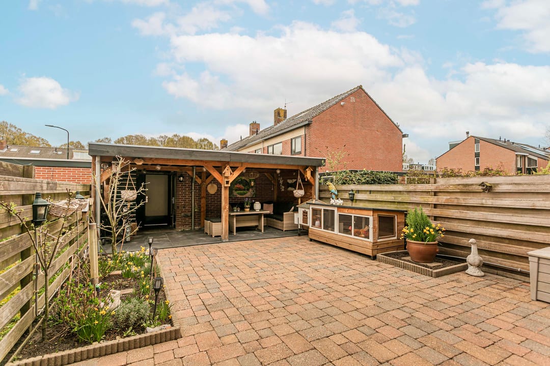 Foto 23 van Gerrit van Doornikstraat 22