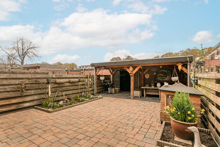 Foto 24 van Gerrit van Doornikstraat 22