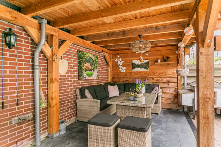 Foto 25 van Gerrit van Doornikstraat 22