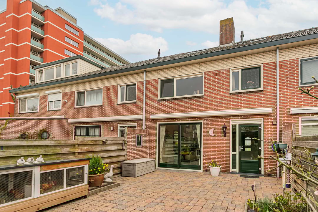 Foto 26 van Gerrit van Doornikstraat 22