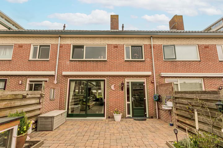 Foto 27 van Gerrit van Doornikstraat 22