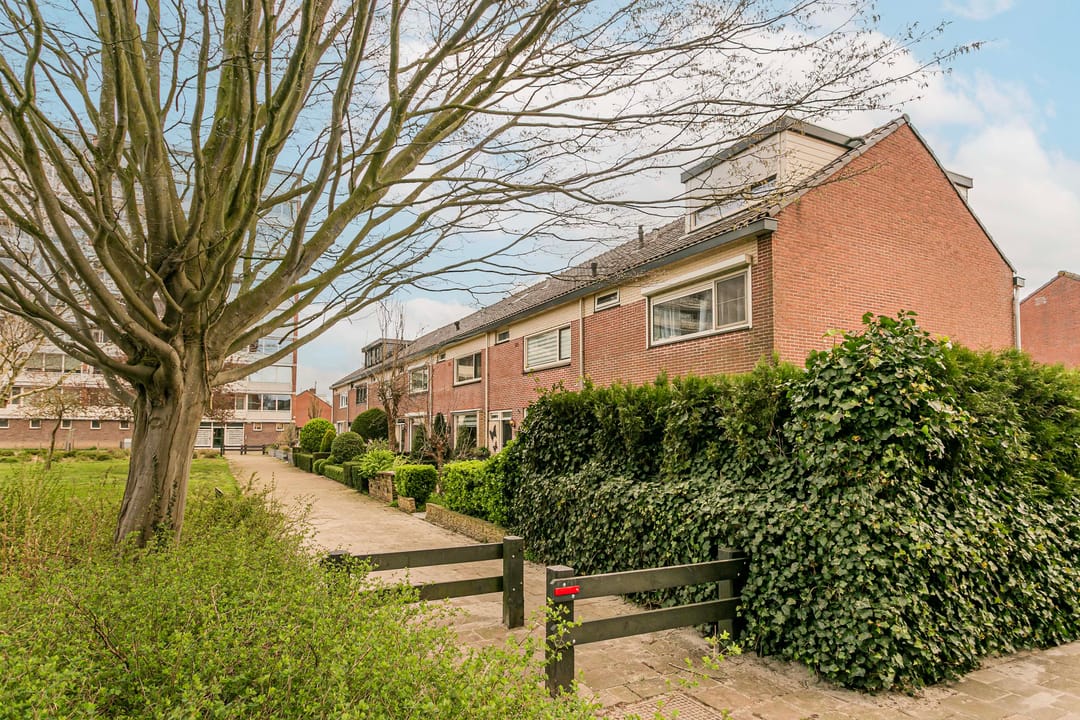 Foto 28 van Gerrit van Doornikstraat 22