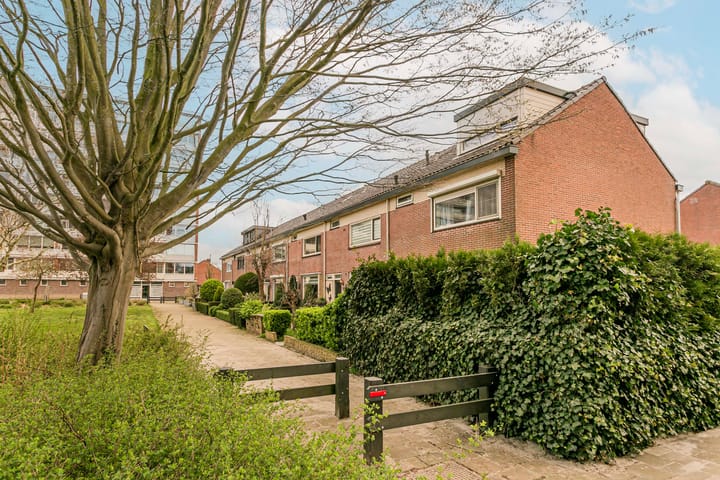 Foto 28 van Gerrit van Doornikstraat 22