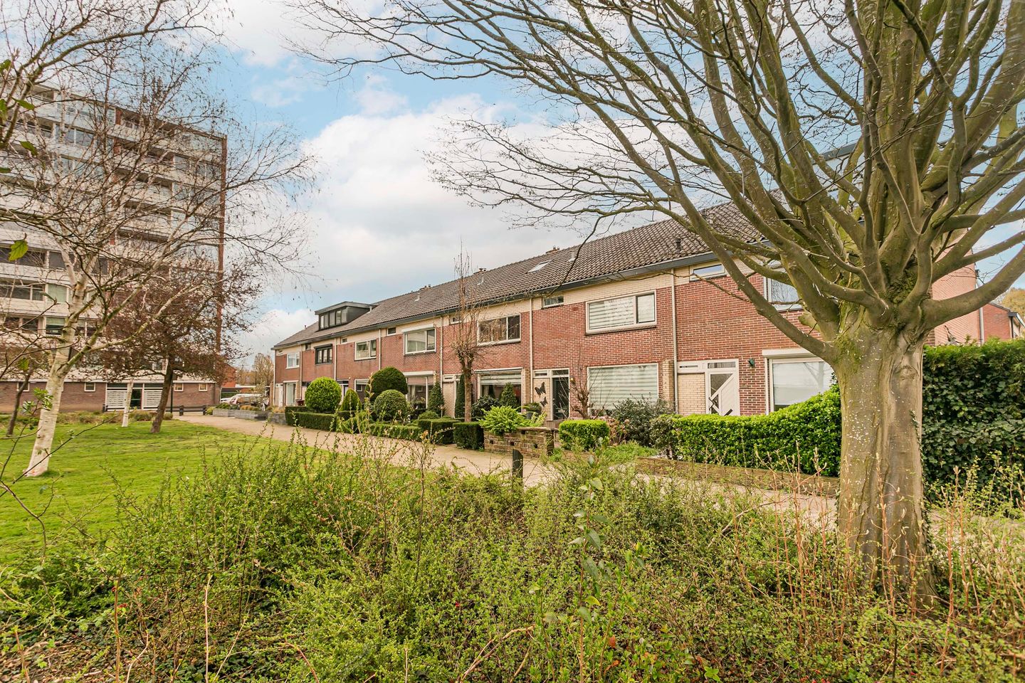 Foto 29 van Gerrit van Doornikstraat 22