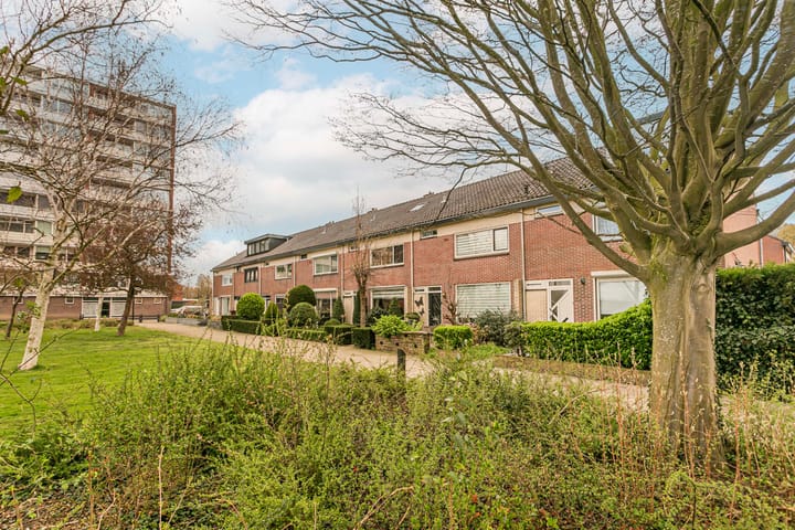 Foto 29 van Gerrit van Doornikstraat 22