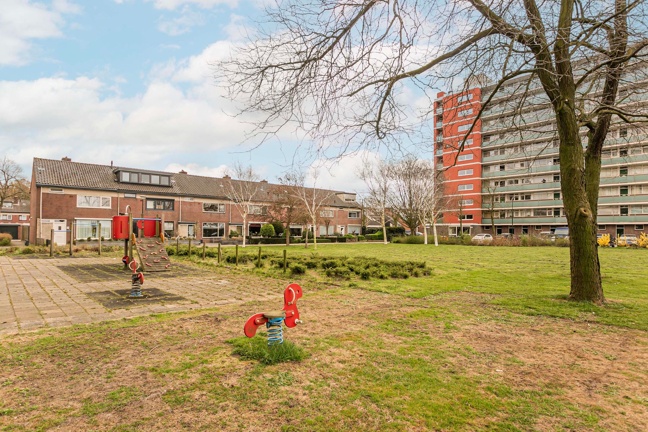 Foto 30 van Gerrit van Doornikstraat 22