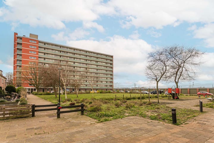 Foto 31 van Gerrit van Doornikstraat 22