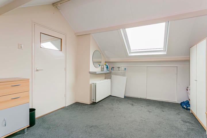 Foto 22 van Gerrit van Doornikstraat 22