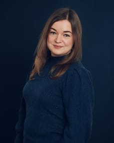 K. Verbeek (Kirsten) - Afdeling Beheer