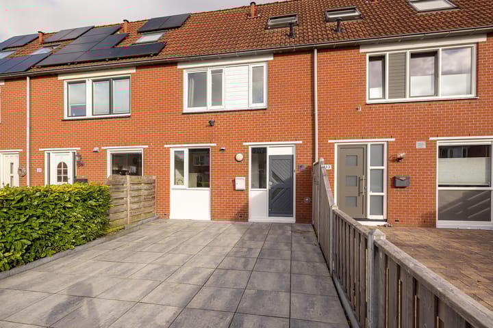 Foto 1 van Mosselstraat 31