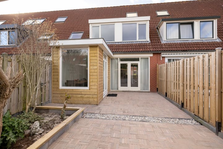 Foto 3 van Mosselstraat 31