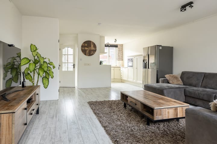 Foto 4 van Mosselstraat 31