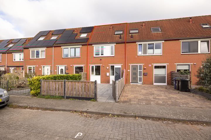 Foto 5 van Mosselstraat 31